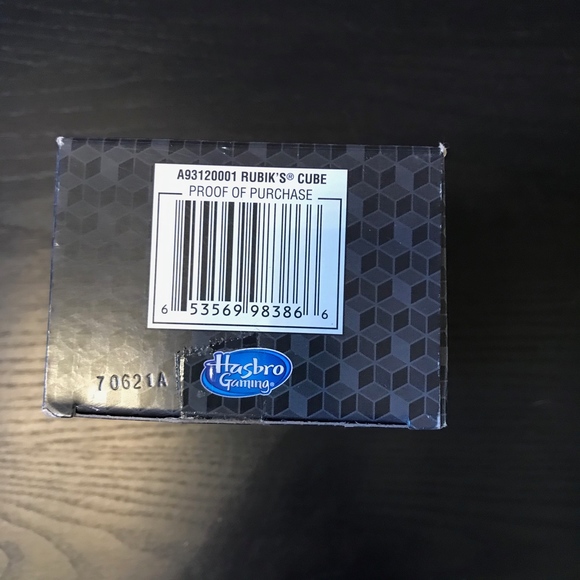 Rubik's Cube - Picture 5 of 6